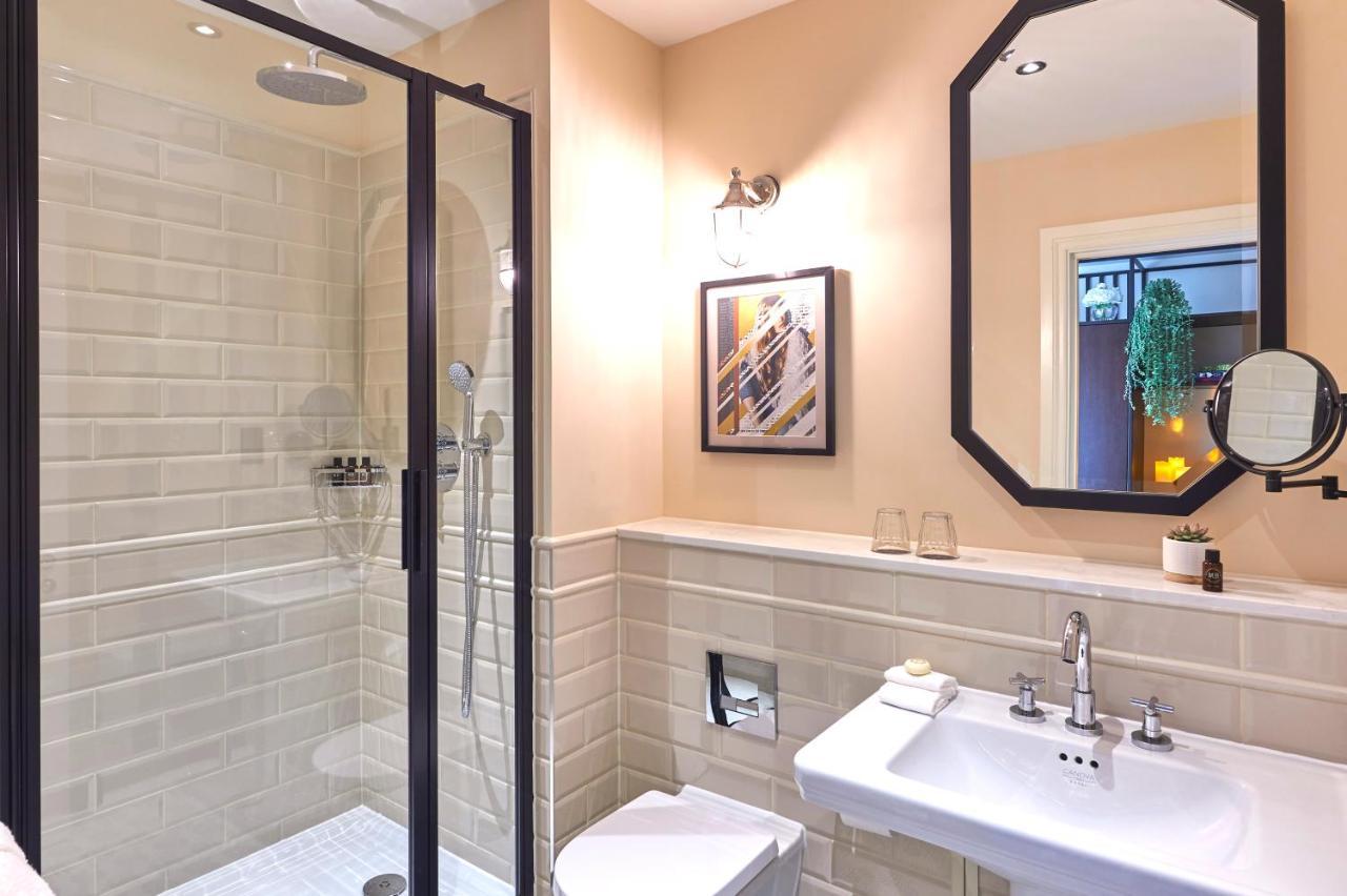 The Grand Hotel Birmingham Dış mekan fotoğraf Bathroom