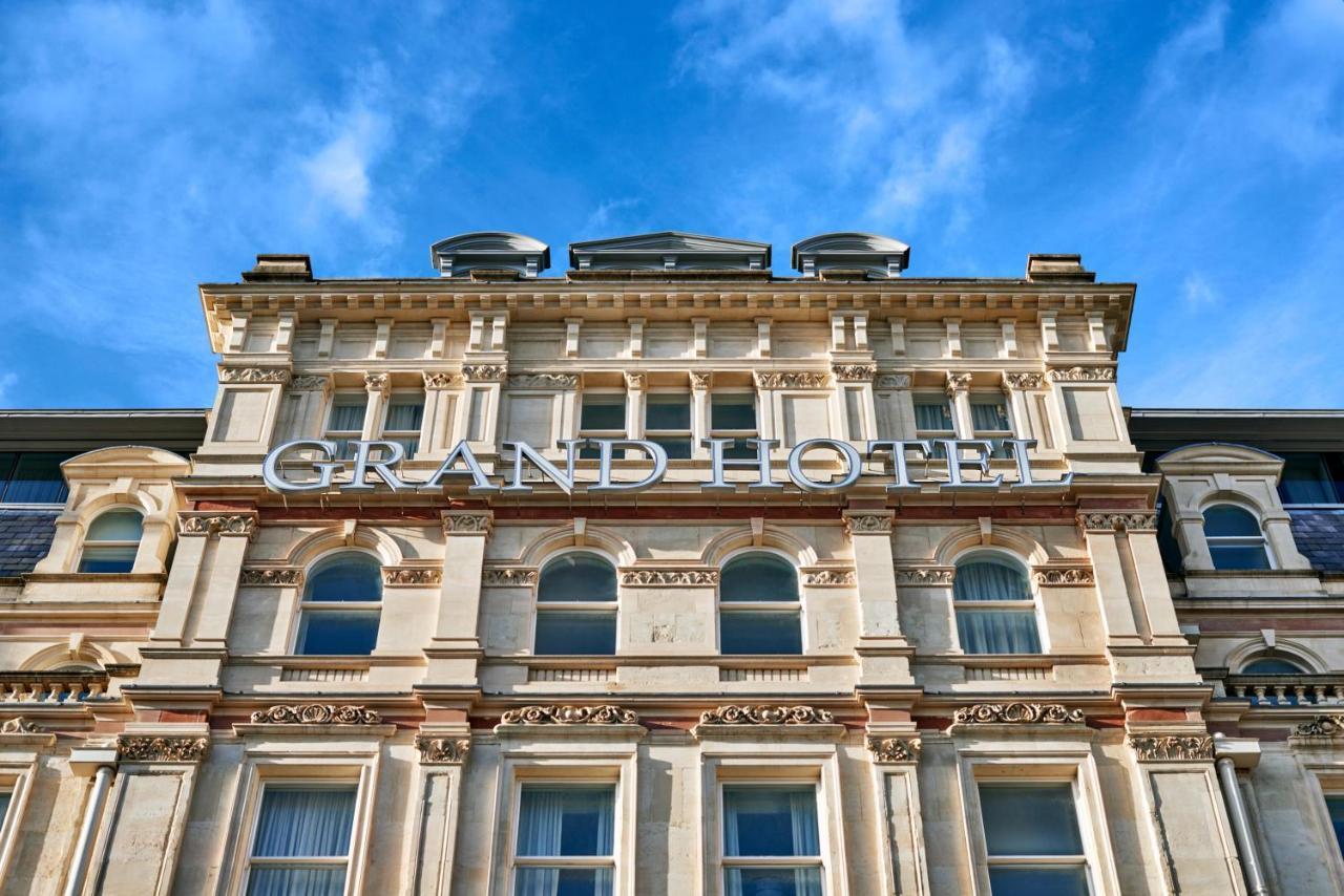 The Grand Hotel Birmingham Dış mekan fotoğraf The Grand Hotel, Brighton