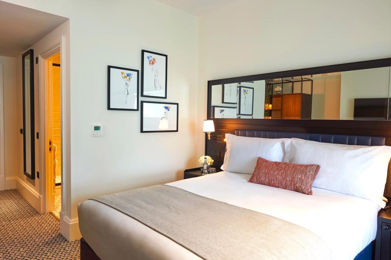 The Grand Hotel Birmingham Dış mekan fotoğraf