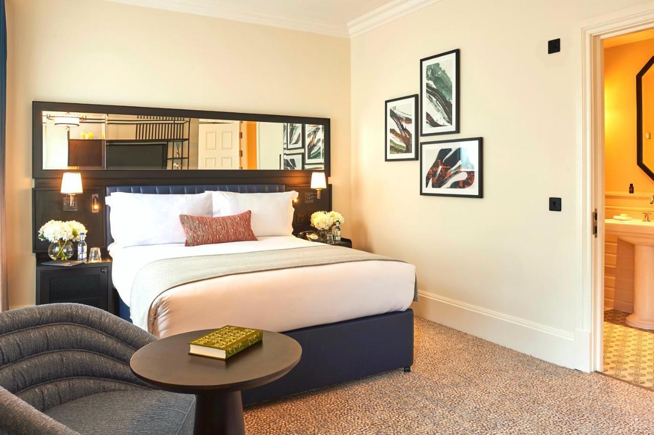 The Grand Hotel Birmingham Dış mekan fotoğraf A room at the hotel